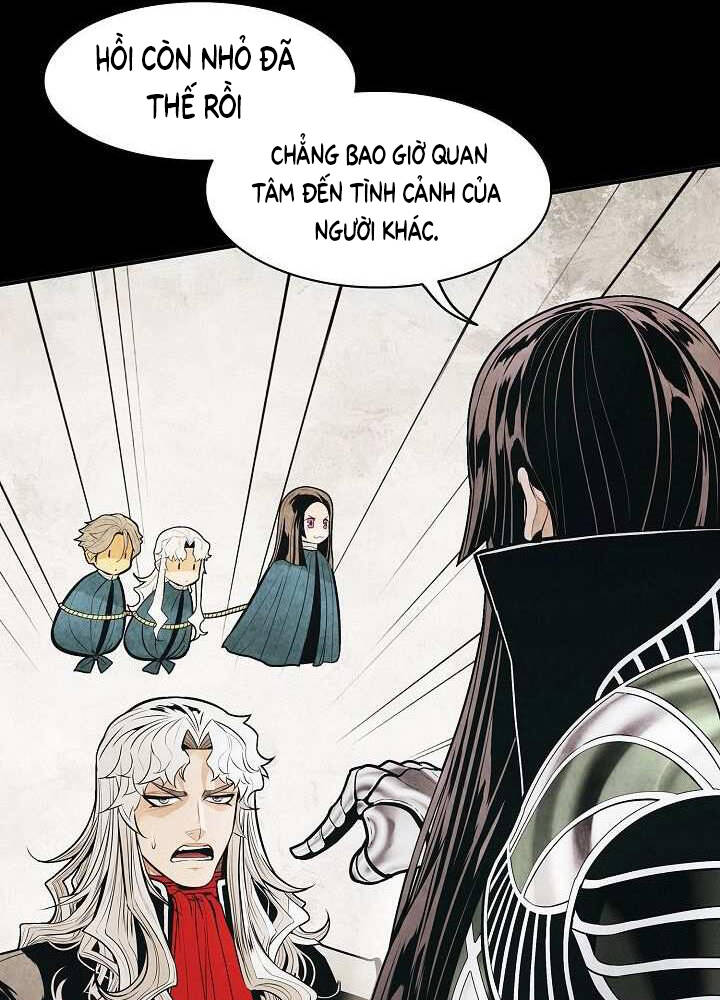 Bất Bại Chân Ma Chapter 130 - Trang 2