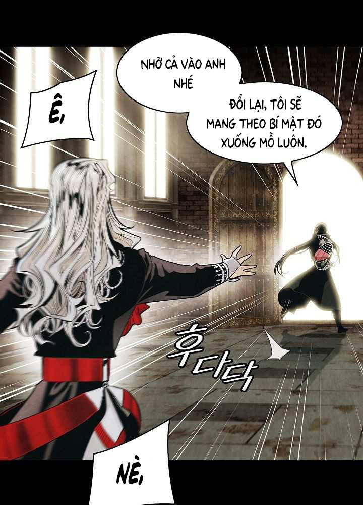 Bất Bại Chân Ma Chapter 130 - Trang 2