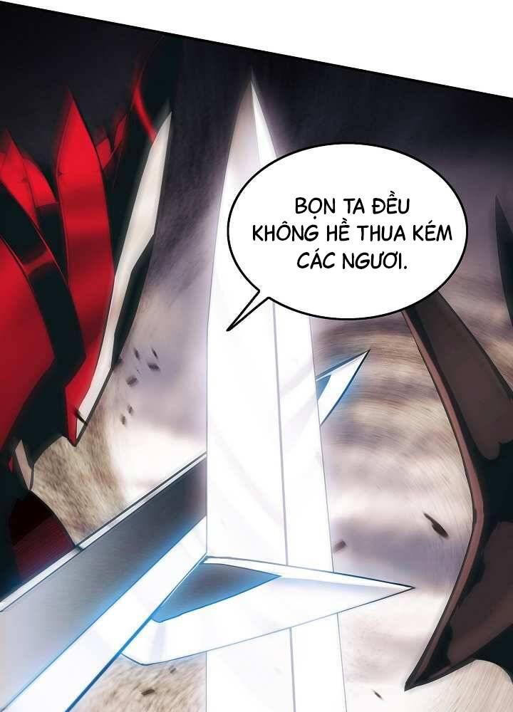 Bất Bại Chân Ma Chapter 129 - Trang 2