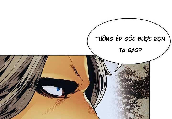 Bất Bại Chân Ma Chapter 128 - Trang 2