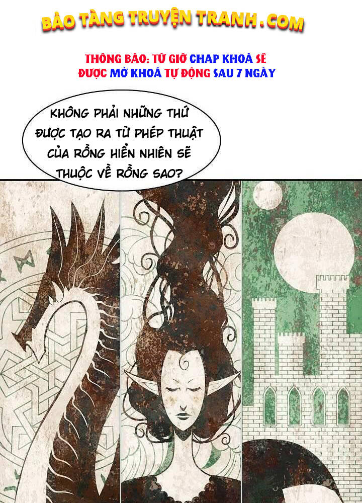 Bất Bại Chân Ma Chapter 128 - Trang 2