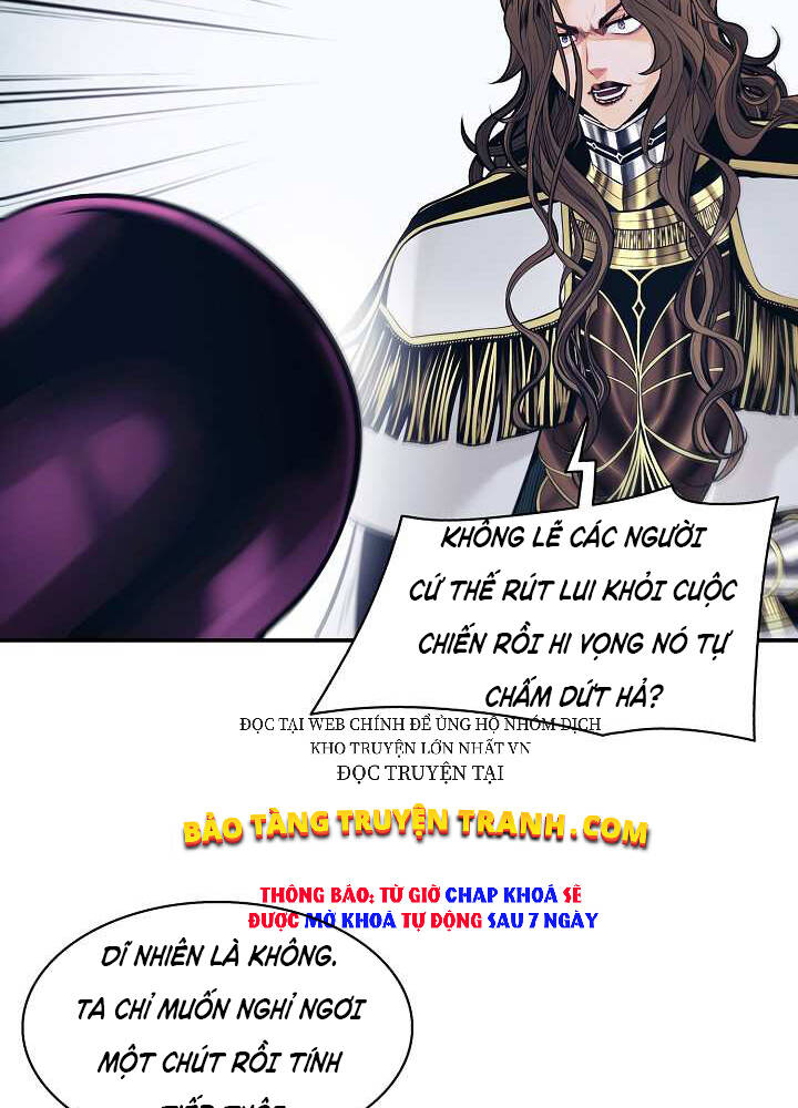 Bất Bại Chân Ma Chapter 127 - Trang 2