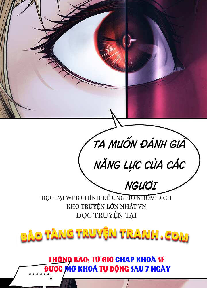 Bất Bại Chân Ma Chapter 127 - Trang 2