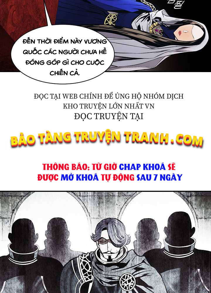 Bất Bại Chân Ma Chapter 126 - Trang 2