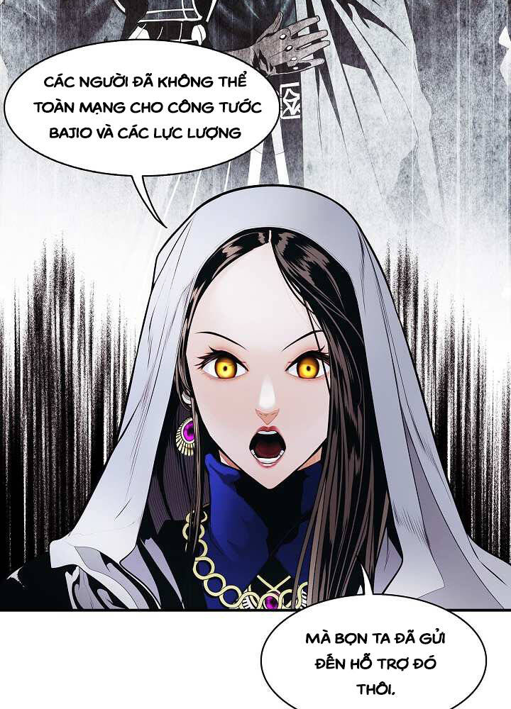 Bất Bại Chân Ma Chapter 126 - Trang 2