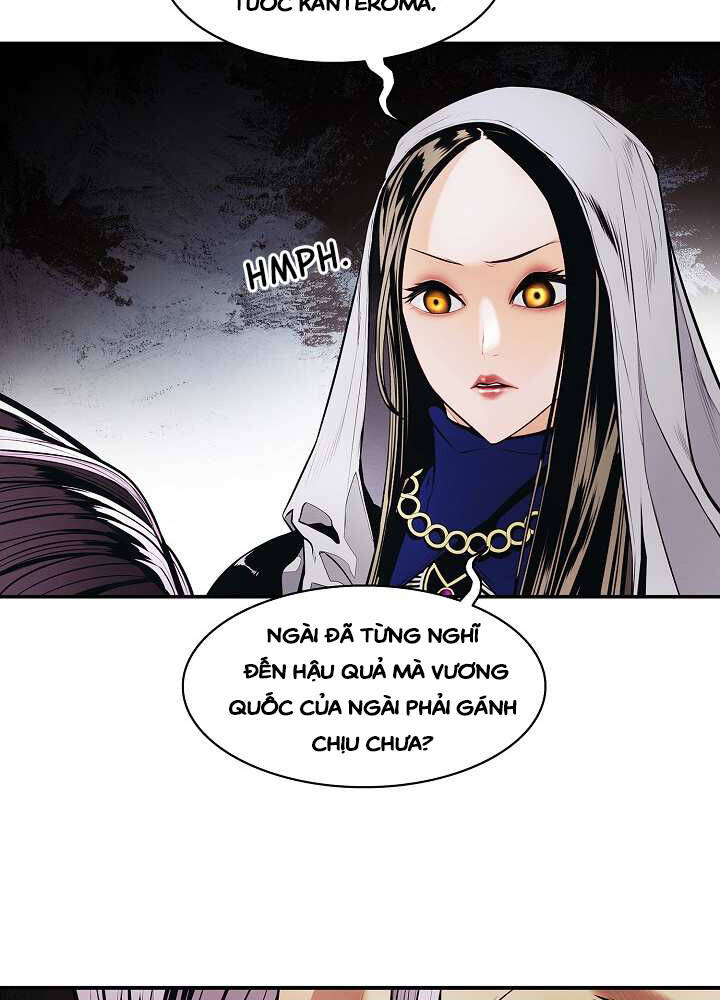 Bất Bại Chân Ma Chapter 126 - Trang 2