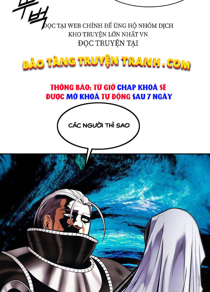 Bất Bại Chân Ma Chapter 126 - Trang 2