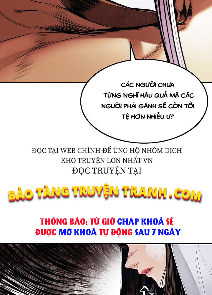 Bất Bại Chân Ma Chapter 126 - Trang 2