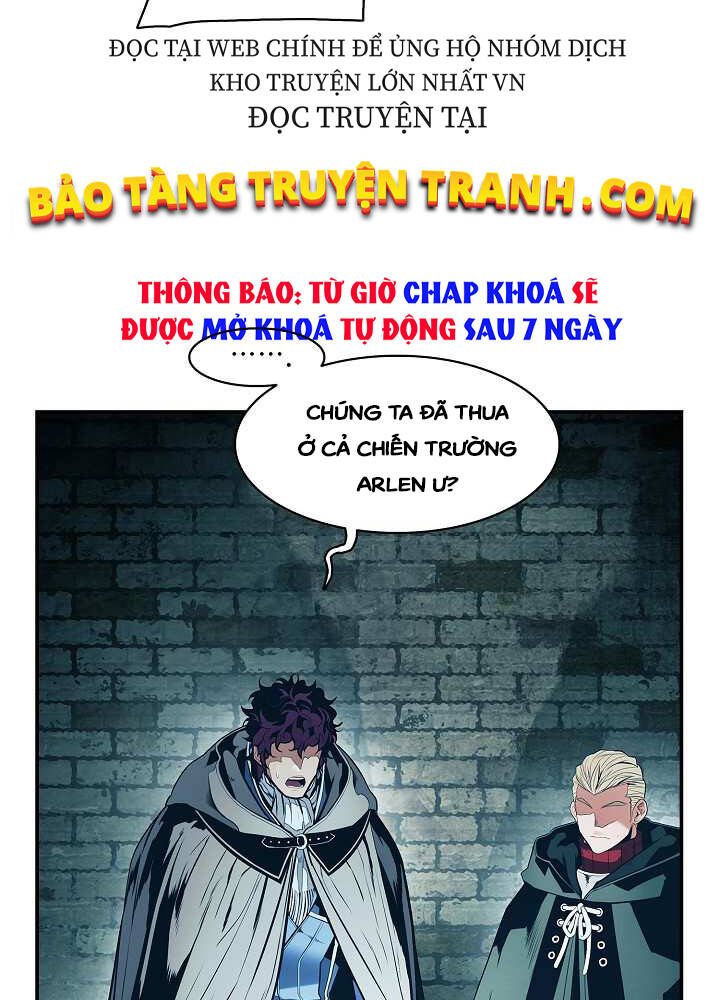 Bất Bại Chân Ma Chapter 126 - Trang 2