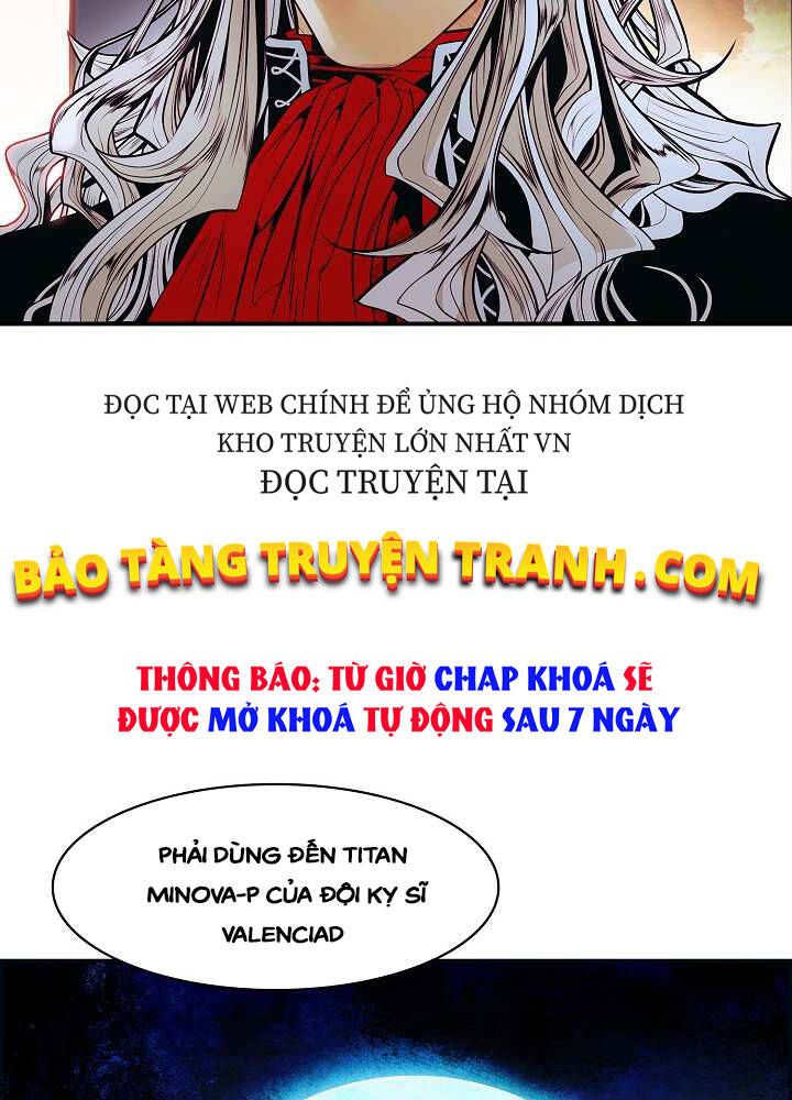 Bất Bại Chân Ma Chapter 126 - Trang 2