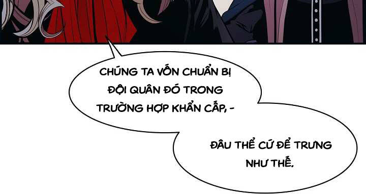 Bất Bại Chân Ma Chapter 126 - Trang 2