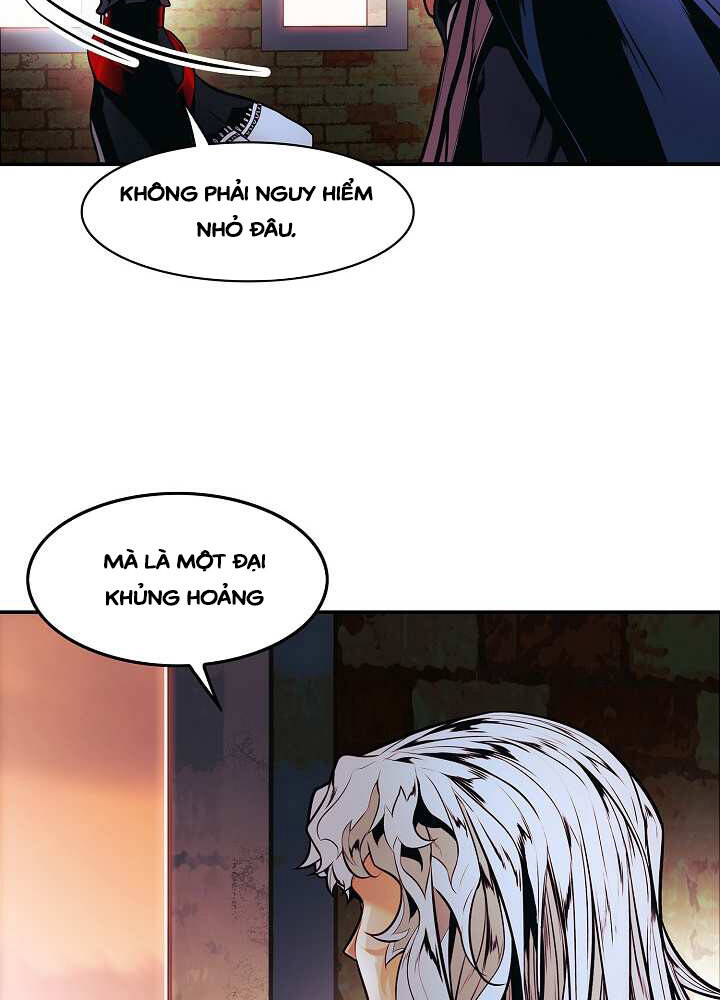 Bất Bại Chân Ma Chapter 126 - Trang 2