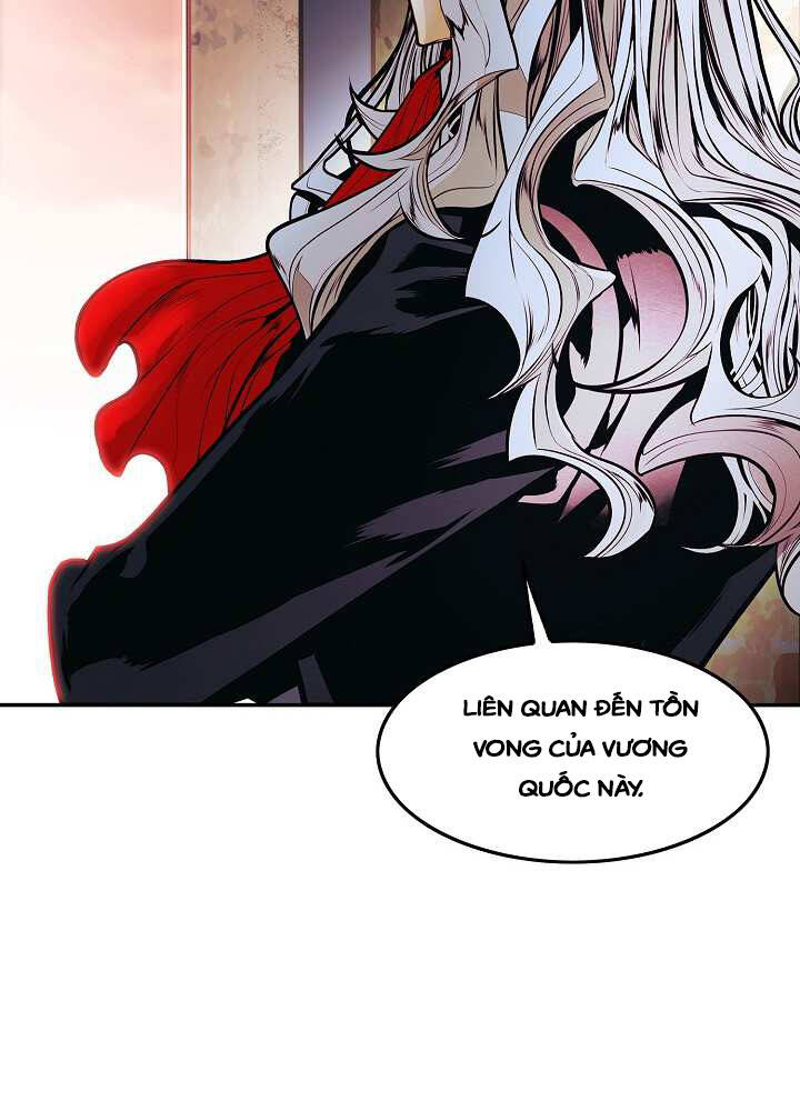 Bất Bại Chân Ma Chapter 126 - Trang 2