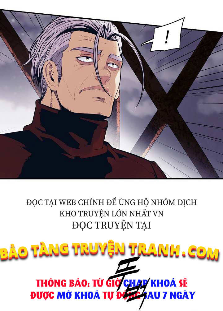 Bất Bại Chân Ma Chapter 126 - Trang 2