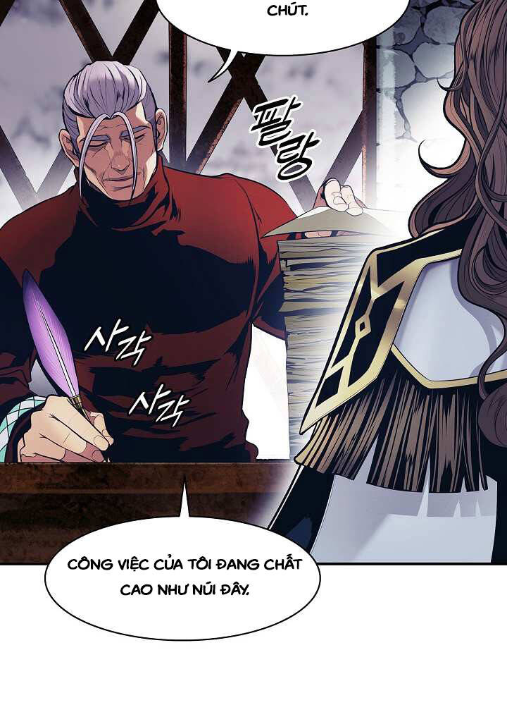 Bất Bại Chân Ma Chapter 126 - Trang 2