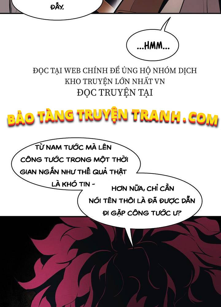 Bất Bại Chân Ma Chapter 125 - Trang 2