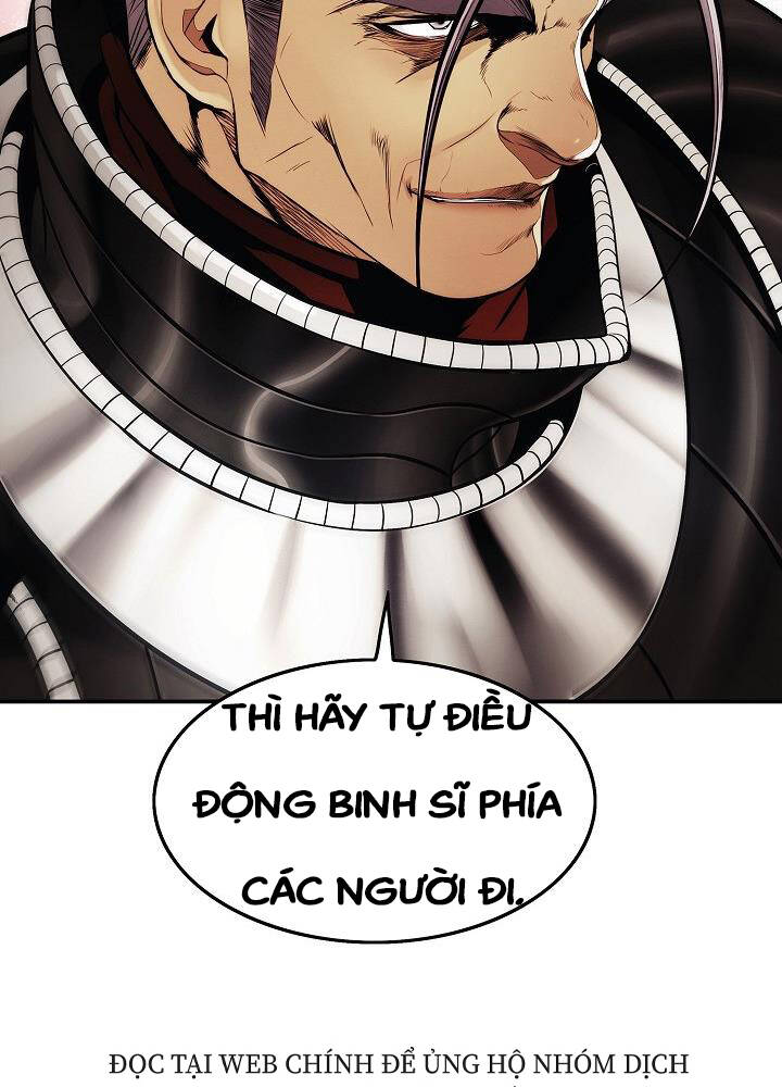 Bất Bại Chân Ma Chapter 125 - Trang 2