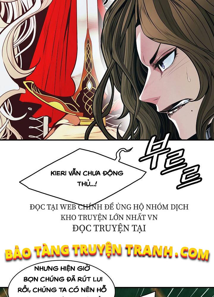 Bất Bại Chân Ma Chapter 125 - Trang 2