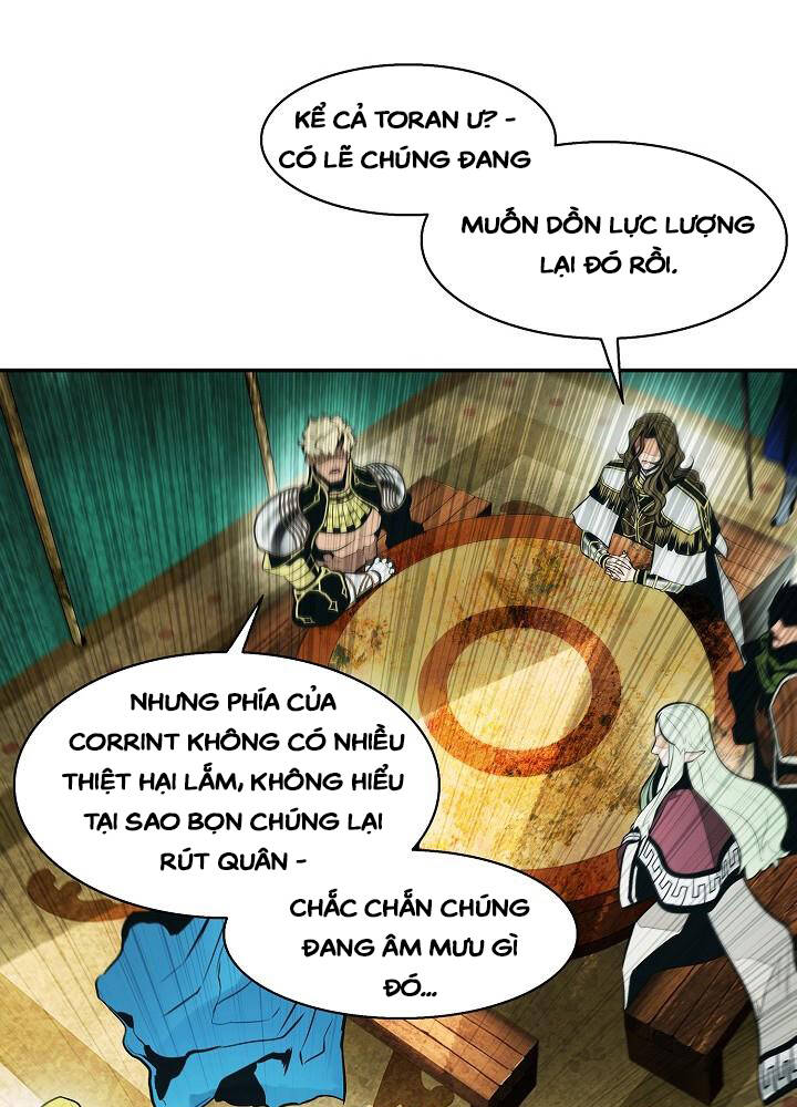 Bất Bại Chân Ma Chapter 125 - Trang 2