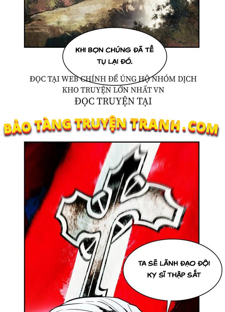 Bất Bại Chân Ma Chapter 125 - Trang 2