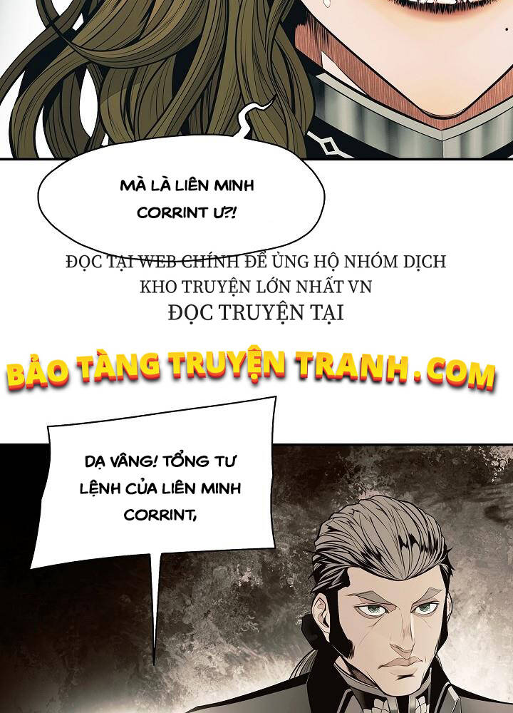 Bất Bại Chân Ma Chapter 125 - Trang 2