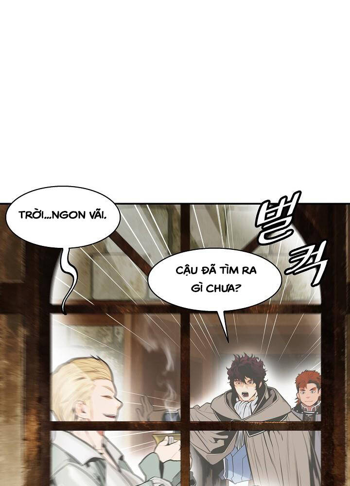 Bất Bại Chân Ma Chapter 125 - Trang 2