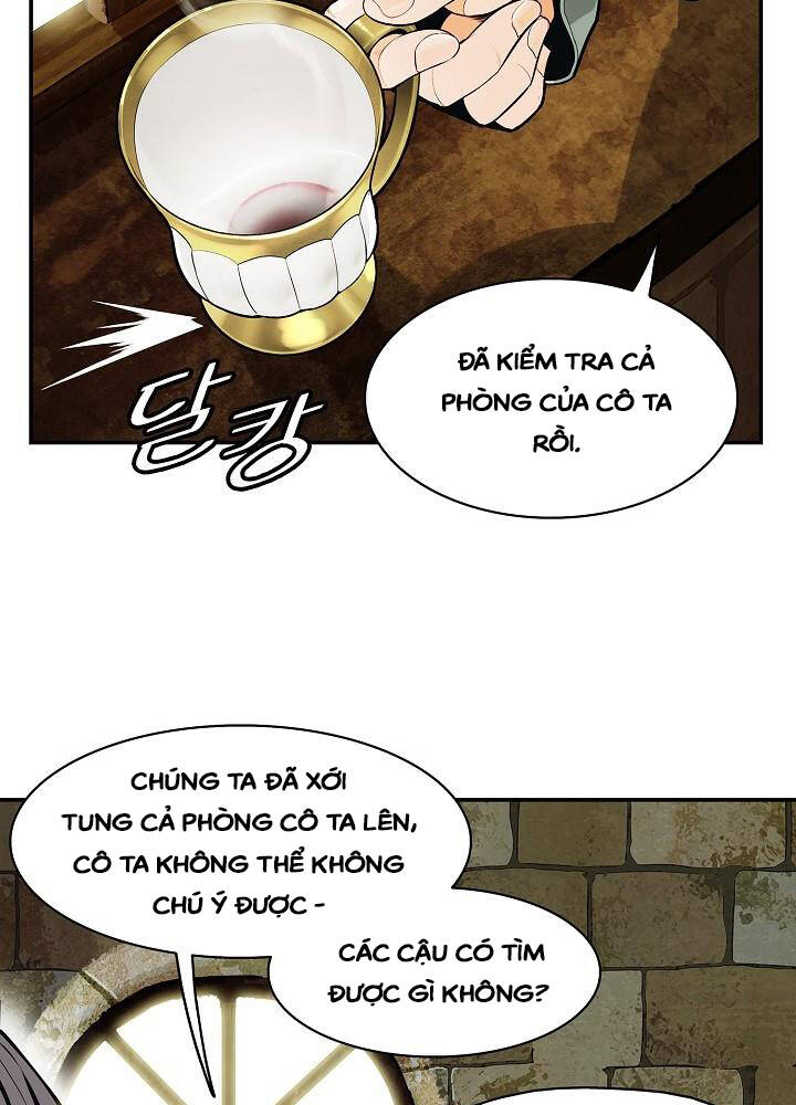 Bất Bại Chân Ma Chapter 125 - Trang 2