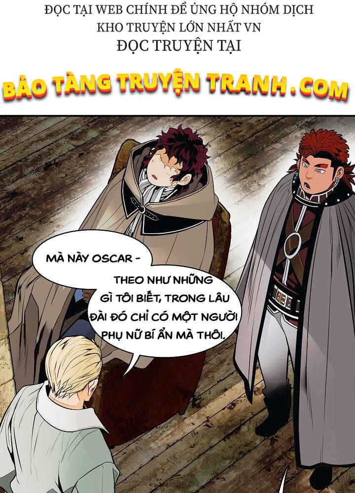 Bất Bại Chân Ma Chapter 125 - Trang 2