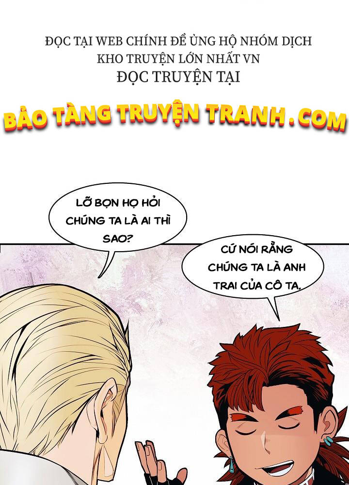 Bất Bại Chân Ma Chapter 125 - Trang 2