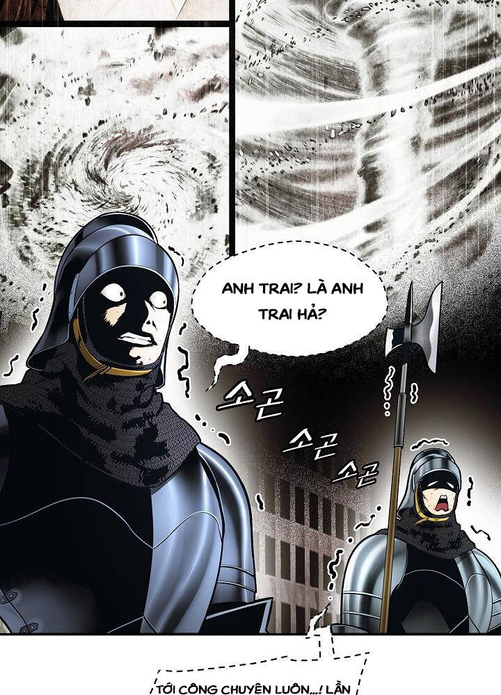 Bất Bại Chân Ma Chapter 125 - Trang 2