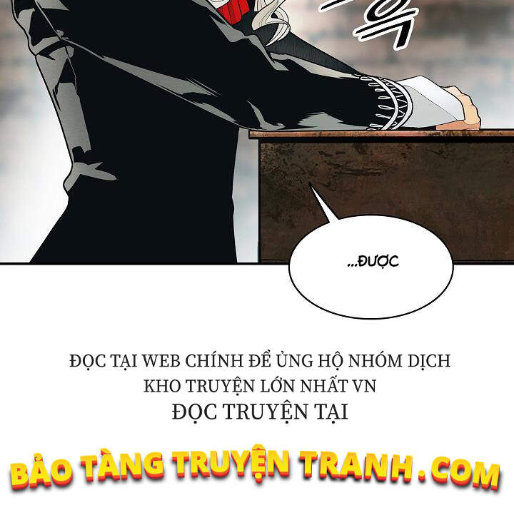 Bất Bại Chân Ma Chapter 124 - Trang 2