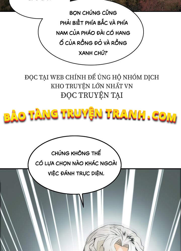 Bất Bại Chân Ma Chapter 124 - Trang 2