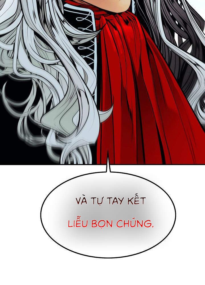 Bất Bại Chân Ma Chapter 124 - Trang 2