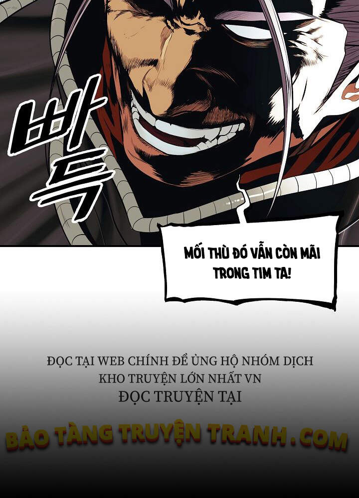 Bất Bại Chân Ma Chapter 124 - Trang 2