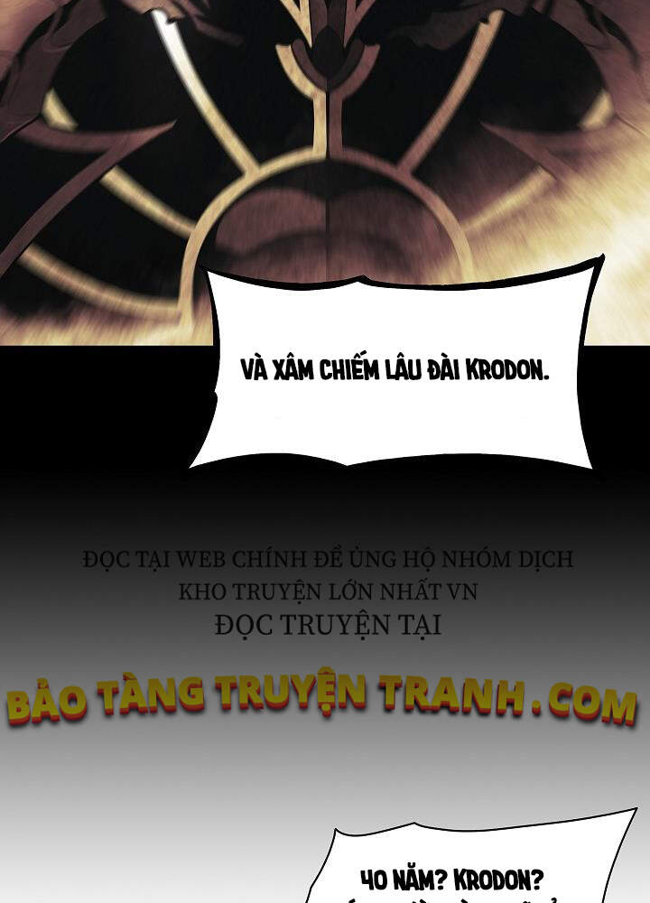 Bất Bại Chân Ma Chapter 124 - Trang 2