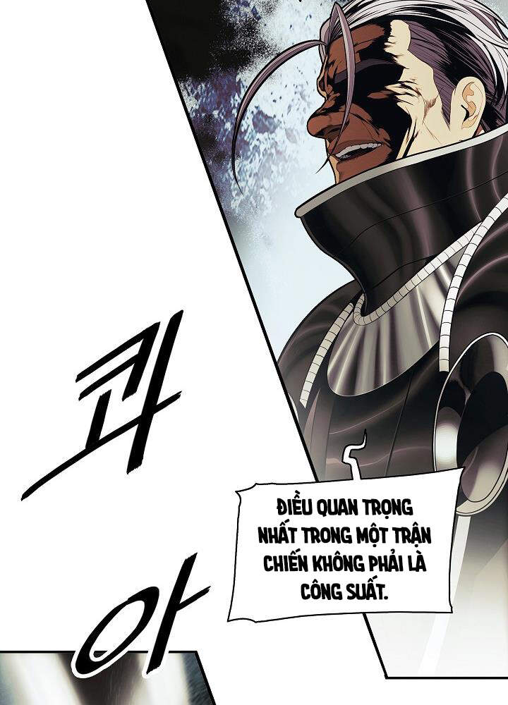 Bất Bại Chân Ma Chapter 124 - Trang 2