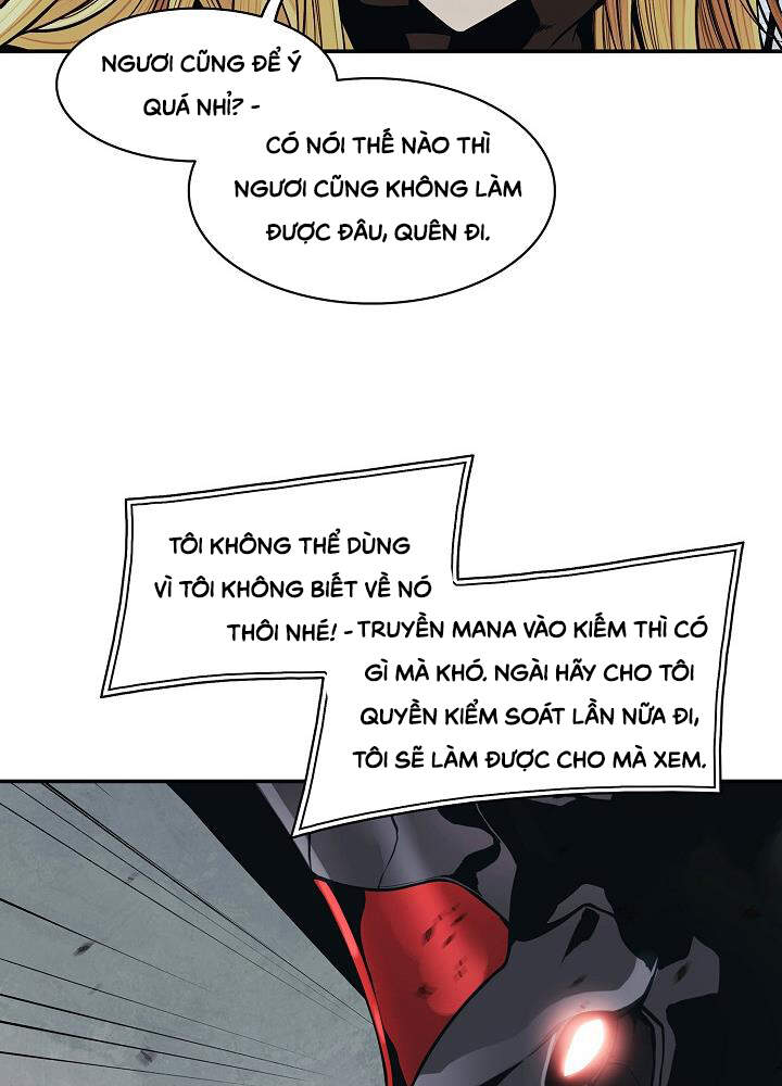 Bất Bại Chân Ma Chapter 124 - Trang 2