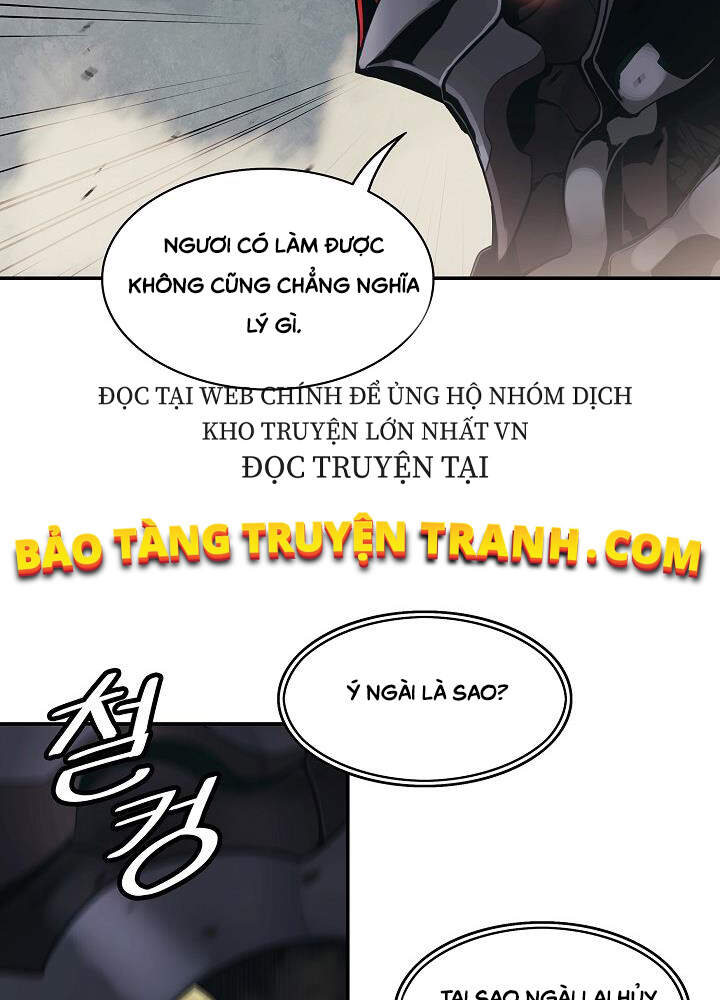 Bất Bại Chân Ma Chapter 124 - Trang 2