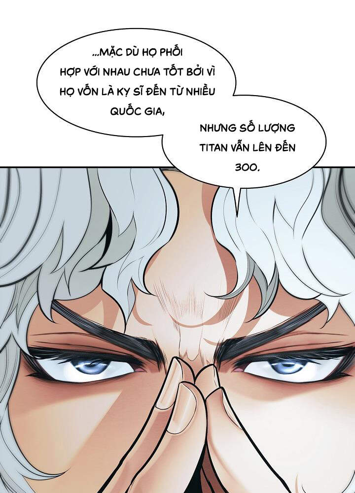 Bất Bại Chân Ma Chapter 124 - Trang 2