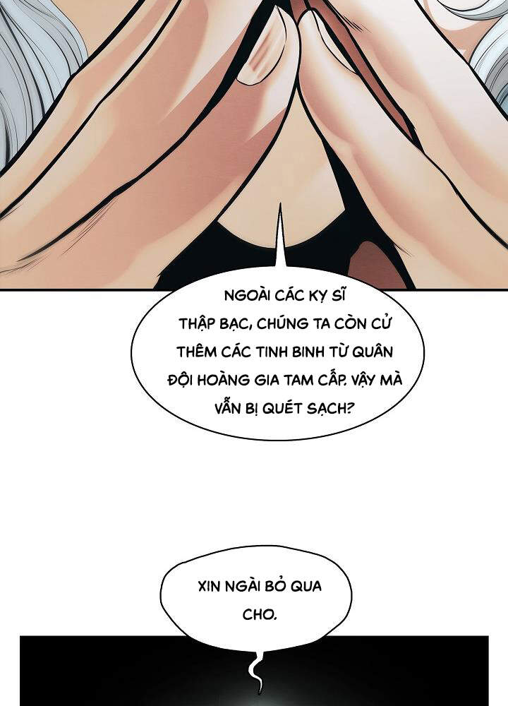 Bất Bại Chân Ma Chapter 124 - Trang 2