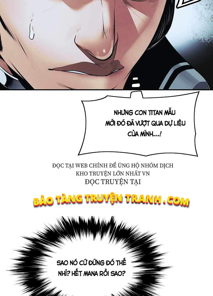 Bất Bại Chân Ma Chapter 123 - Trang 2