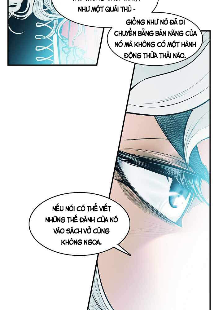 Bất Bại Chân Ma Chapter 123 - Trang 2