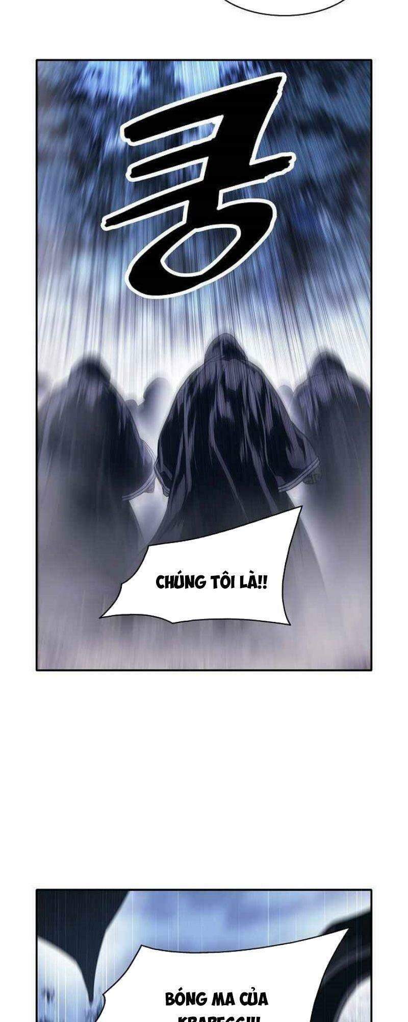 Bất Bại Chân Ma Chapter 121 - Trang 2