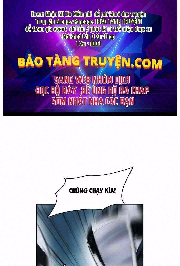 Bất Bại Chân Ma Chapter 116 - Trang 2