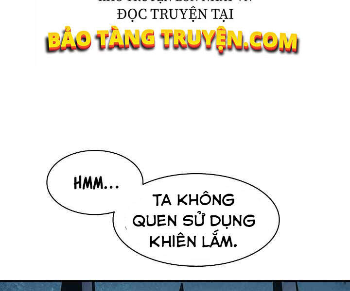 Bất Bại Chân Ma Chapter 116 - Trang 2