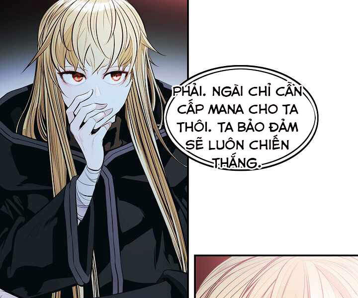 Bất Bại Chân Ma Chapter 116 - Trang 2