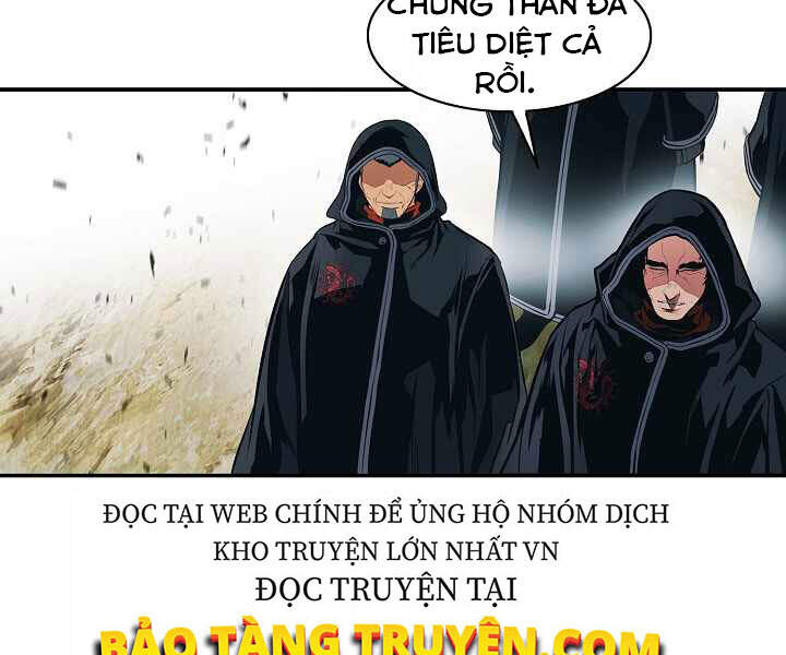 Bất Bại Chân Ma Chapter 116 - Trang 2