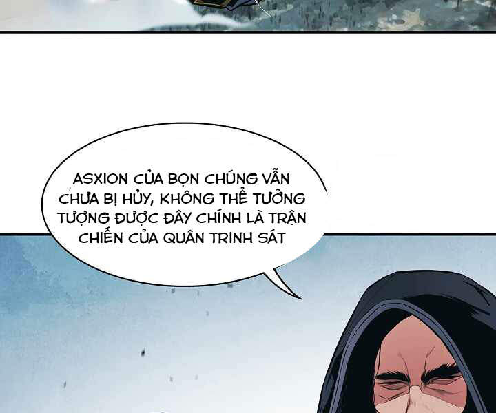 Bất Bại Chân Ma Chapter 116 - Trang 2