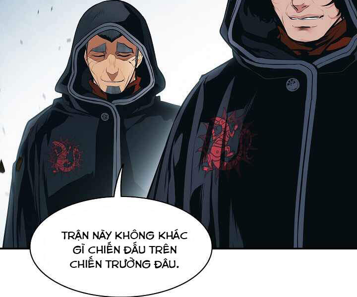 Bất Bại Chân Ma Chapter 116 - Trang 2