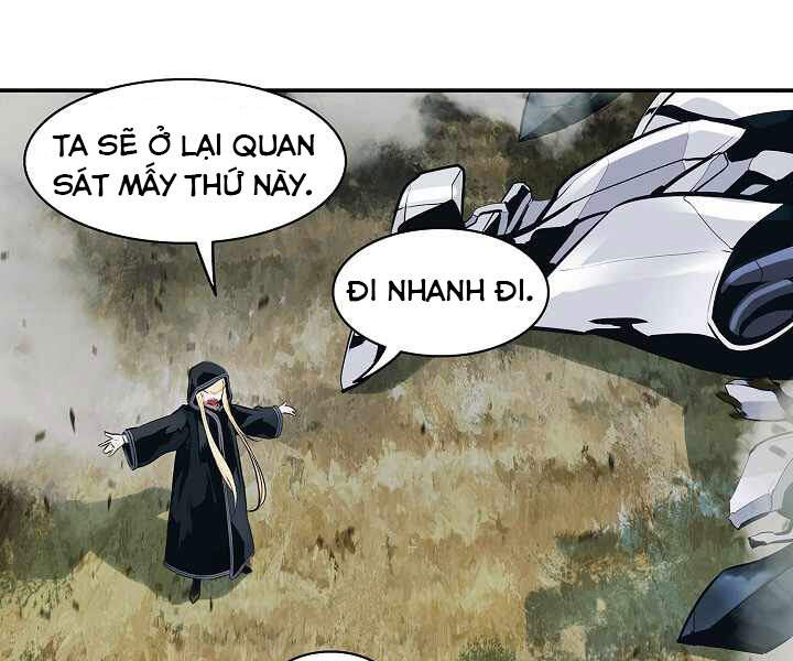 Bất Bại Chân Ma Chapter 116 - Trang 2